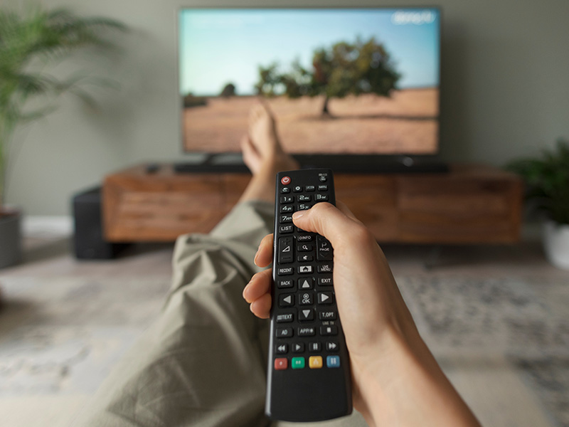 Medidas de televisores: ¿Cuál elegir?