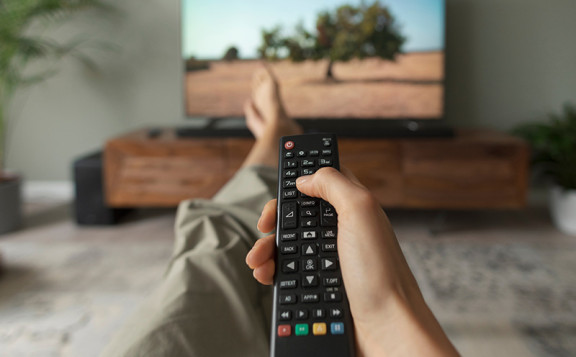  A qué altura tiene que estar la tv