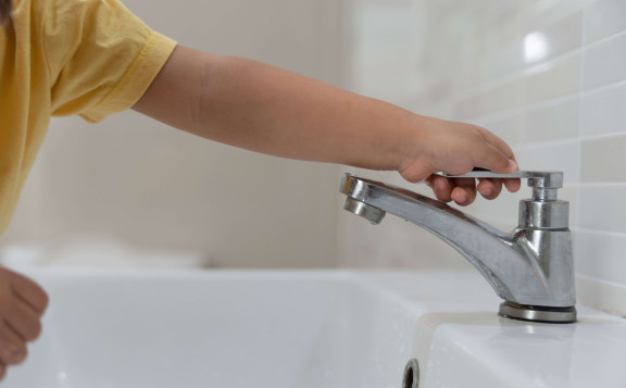 Consejos para ahorrar agua