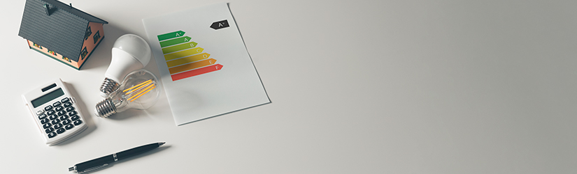 ¿Qué es la calificación energética?