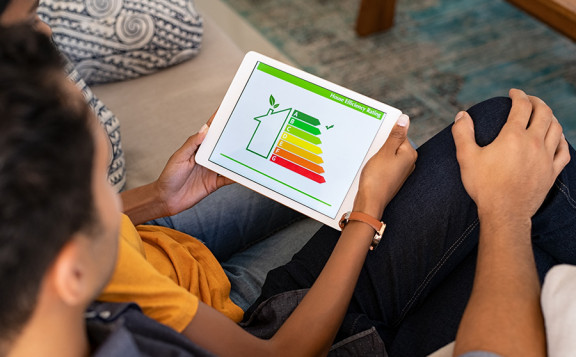 Precio del certificado energético de una vivienda