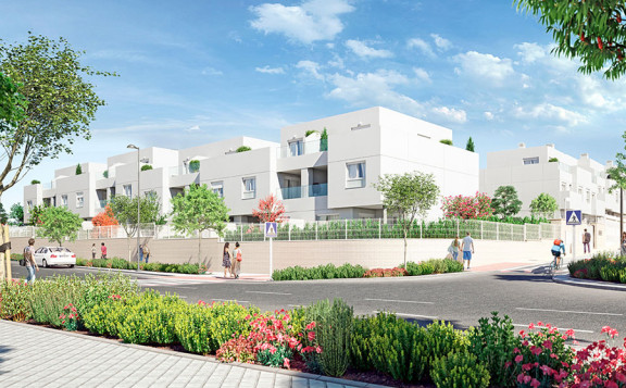 chalet obra nueva madrid norte