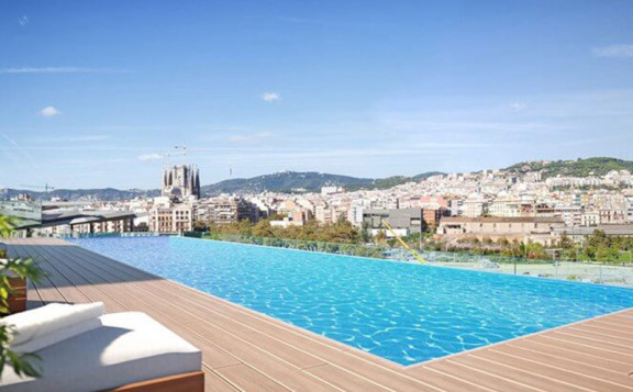 Ciudades para vivir con niños en España