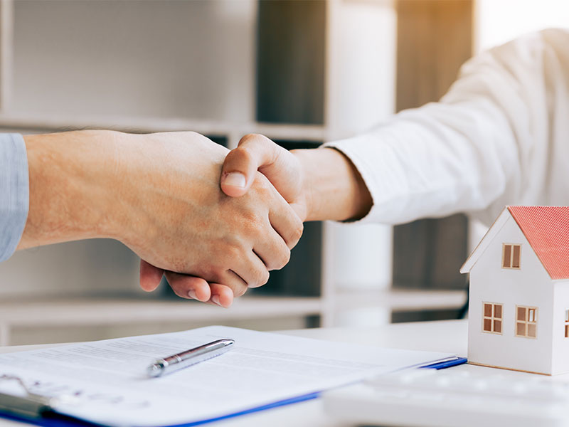 claves de la nueva ley hipotecaria