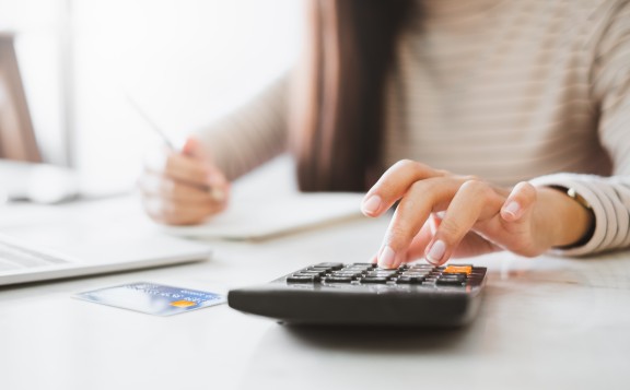 Calcular rentabilidad de una inversión