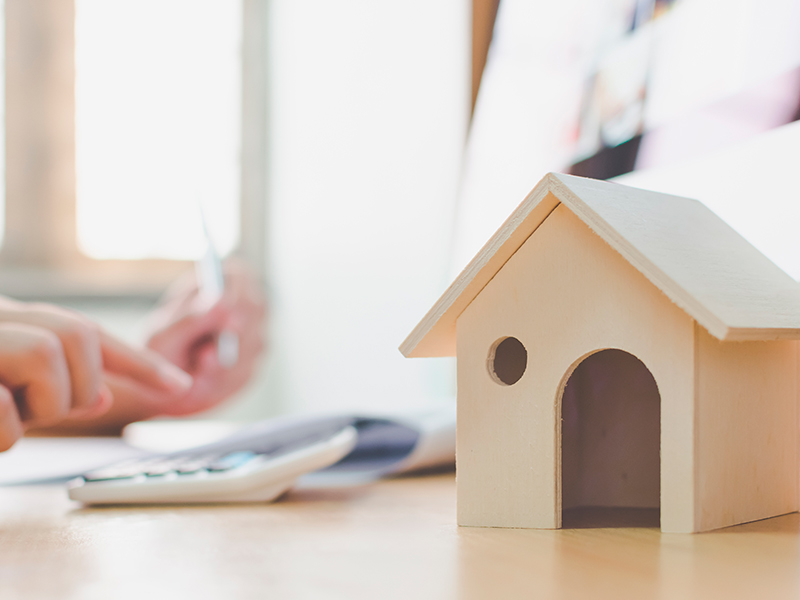 cómo cancelar hipoteca