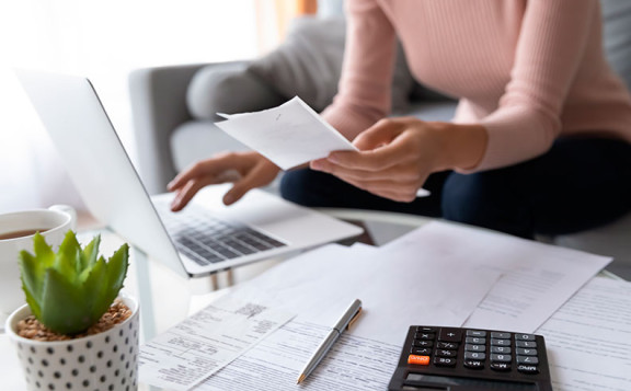 Cómo declarar la compra de una vivienda