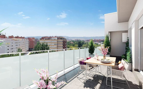 Cómo elegir el mejor suelo para terraza exterior o jardín