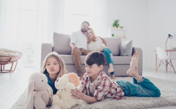 Trucos para saber cómo enfriar la casa sin aire acondicionado