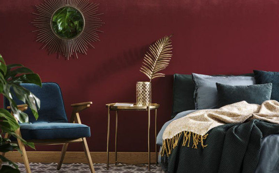 Cómo pintar una habitación: inspírate con estos 10 TIPS