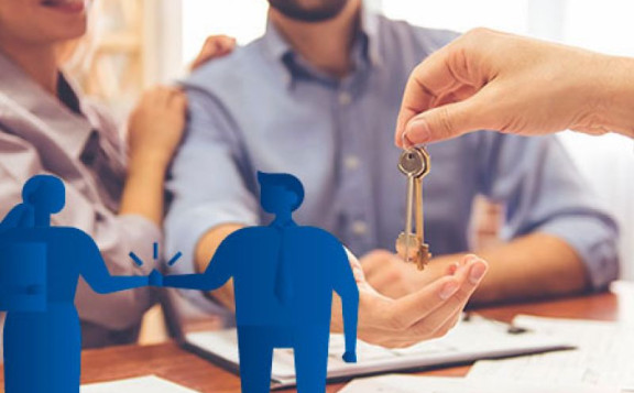 Cómo poner un piso en alquiler