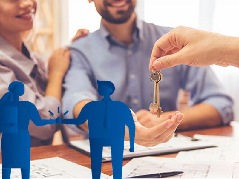 Cómo poner un piso en alquiler