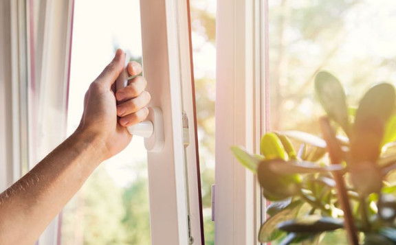 Consejos para saber cómo ventilar una casa