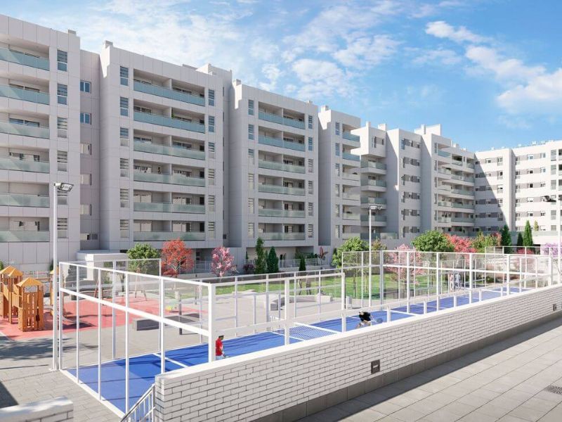 ¿Por qué comprar una casa en Alcalá de Henares? Realia