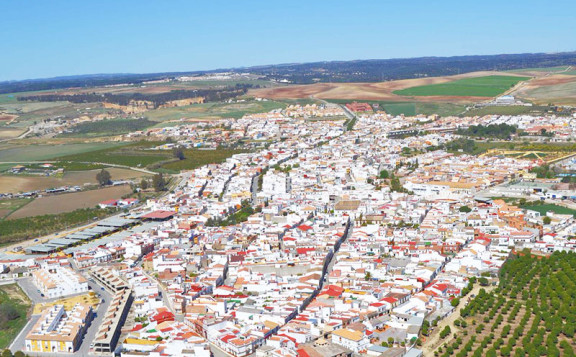 Comprar casa en Guillena