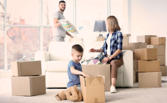 Consejos para comprar una casa