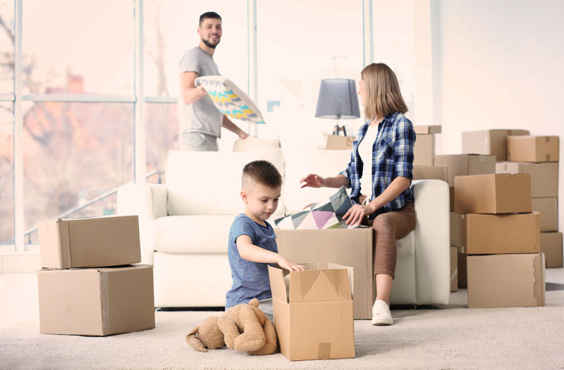 Consejos para comprar una casa