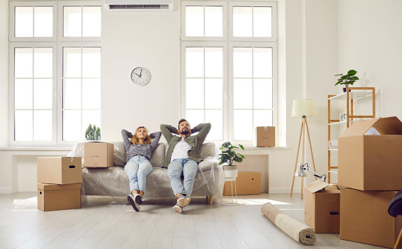 Pasos para comprar una vivienda de obra nueva