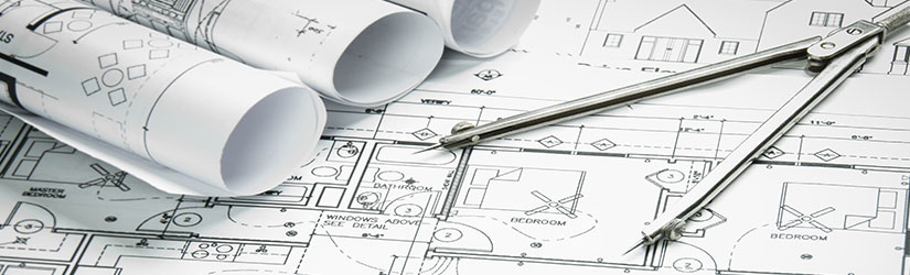 Comprar viviendas sobre plano