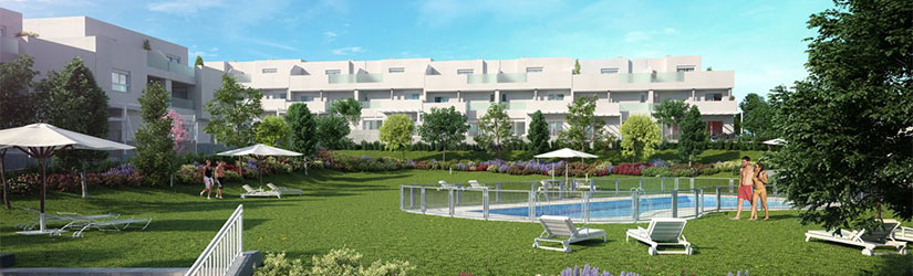 ¿Qué es un conjunto residencial?