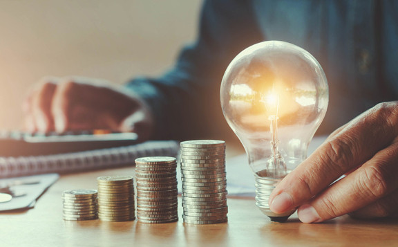 Consejos para ahorrar energía en casa