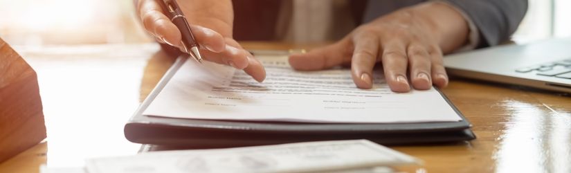 ¿Qué es un contrato de arras penal?