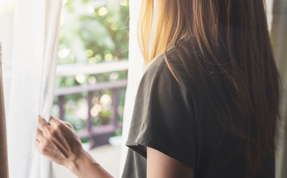 Cómo elegir las mejores cortinas para terrazas