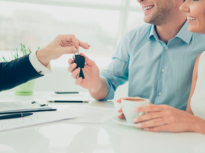 cosas que debe tener un piso para alquilar