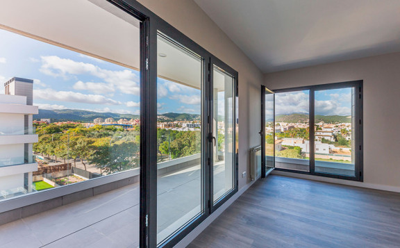 ¿Cuál es la mejor orientación para una casa?