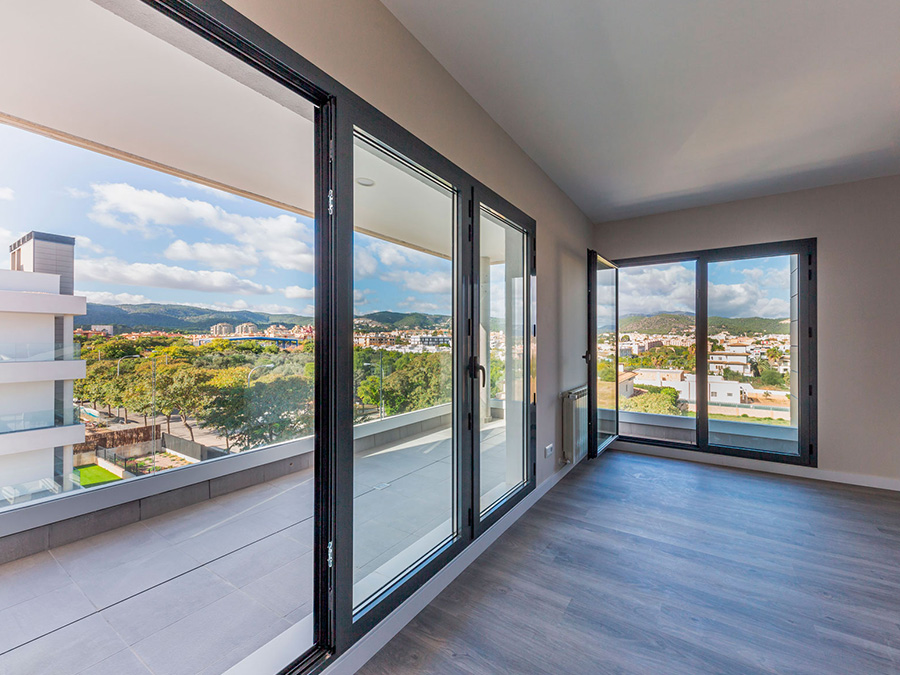 ¿Cuál es la mejor orientación para una casa?