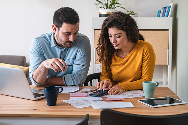 cuánto cuesta dar de alta los suministros de una vivienda
