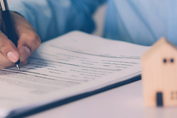 Cuánto cuesta escriturar una casa