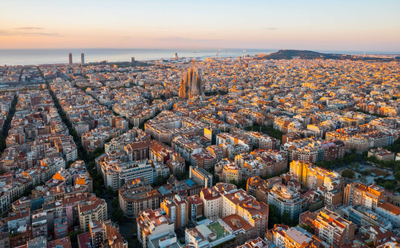 donde invertir en barcelona