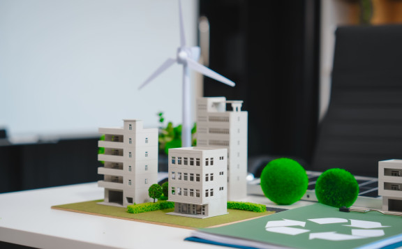 Energía asequible y no contaminante