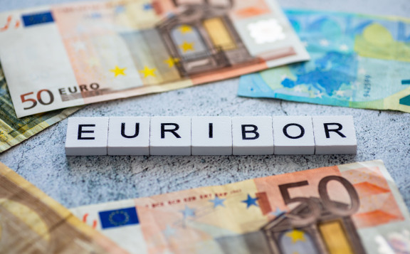 Euribor historico