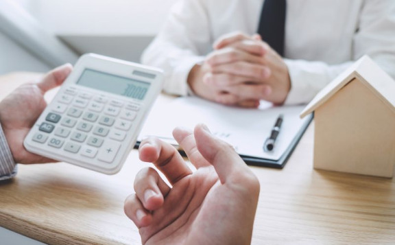 Este es el balance inmobiliario 2022