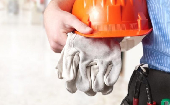 Medidas de seguridad en las reparaciones de tu hogar