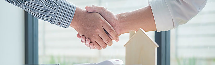 Garantía de vivienda nueva