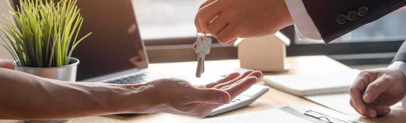 Gastos de escrituración de una vivienda