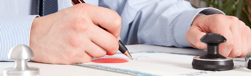 Gastos notariales asociados a la compra de vivienda