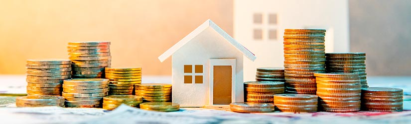 hipoteca interés fijo