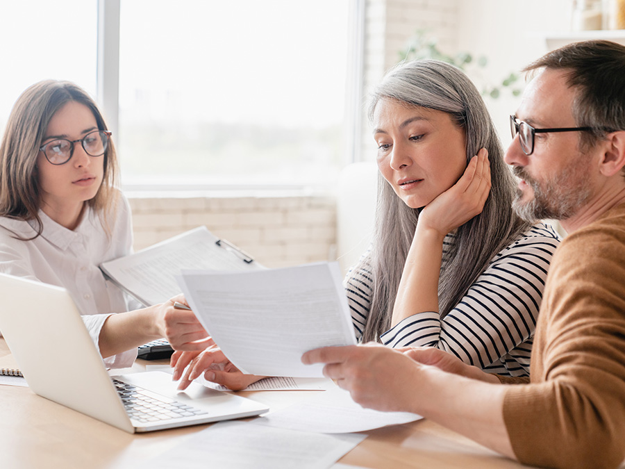 Impuestos venta de una vivienda