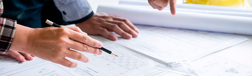 Ley ordenación edificación