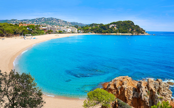 vivir en Lloret de Mar