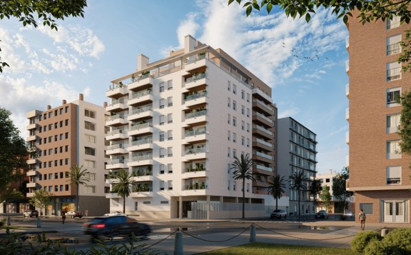 Patraix el mejor barrio para vivir en valencia