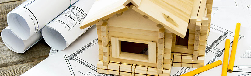 Metros útiles de una vivienda 