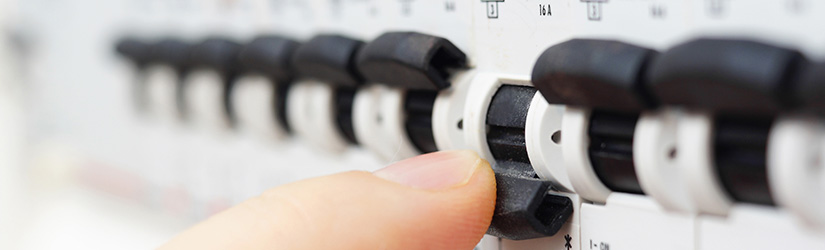 Normativa electricidad vivienda