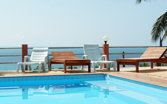 Normativa sobre piscinas privadas