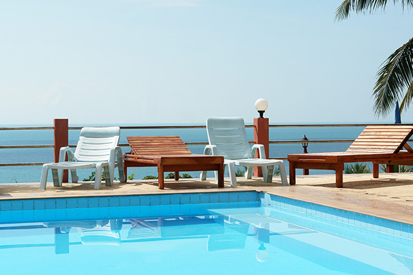 Normativa sobre piscinas privadas