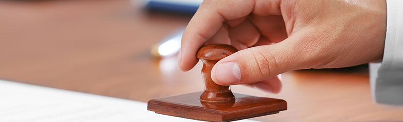 Nota simple del Registro de la Propiedad